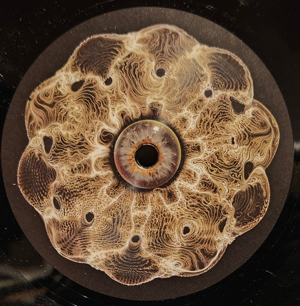 Oleg Makovskiy - Inward Currents EP (VINYL) |-