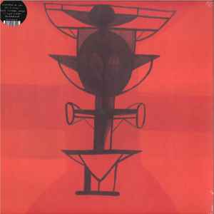 Nightmares On Wax - Back To Nature (Ricardo Villalobos Remixes) (VINYL) |-