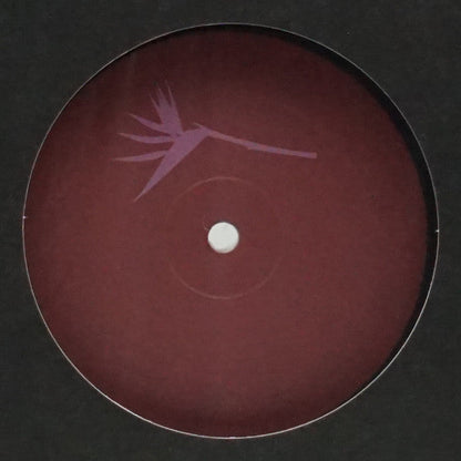 Twilight Zone EP (VINYL) | Mint (M) Generic-