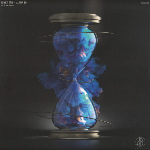 Alpha EP (VINYL) | Mint (M) Mint (M)-