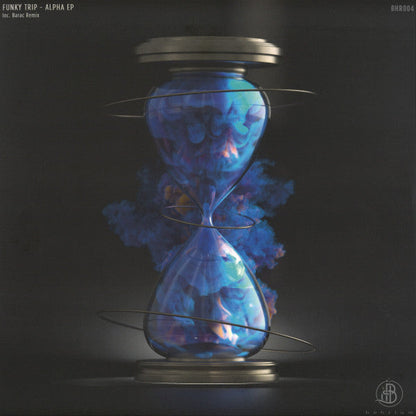 Alpha EP (VINYL) | Mint (M) Mint (M)-