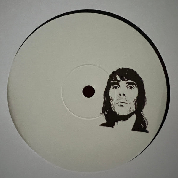 Unknown Artist - Couldnt Hate You / Open Ended | Mint (M) Generic-