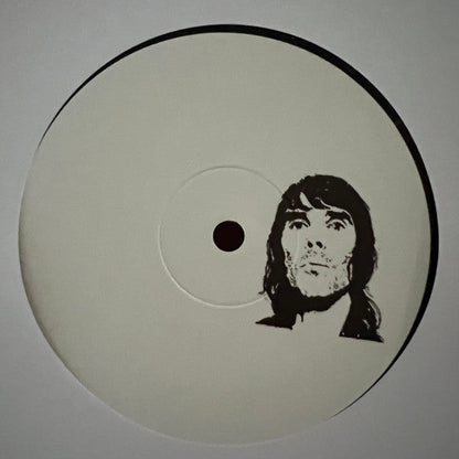 Unknown Artist - Couldnt Hate You / Open Ended | Mint (M) Generic-