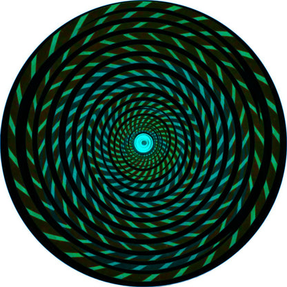 Hypnocurrency Vol. 1 (VINYL 12") | Mint (M) Mint (M)-