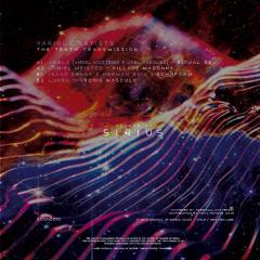 Various - (PRE-ORDER TBA) The Tenth Transmission (VINYL) | Mint (M) Mint (M)-
