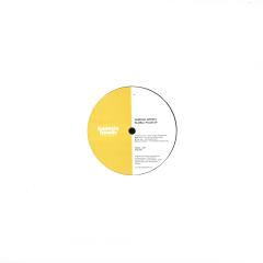 Various - Global Pulse EP (VINYL) |-