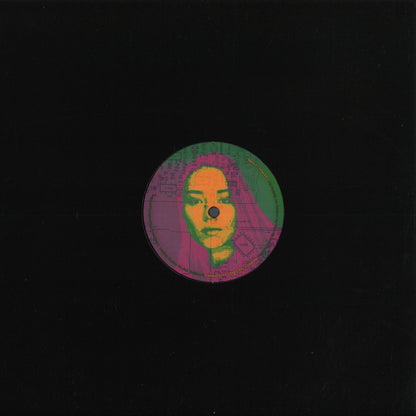 Basic7 - (PRESALE TBD) Time EP (VINYL 12" RESPECT THE CRAFT. ENTERPRISES RTCE04) | NEW Mint (M) Mint (M)-