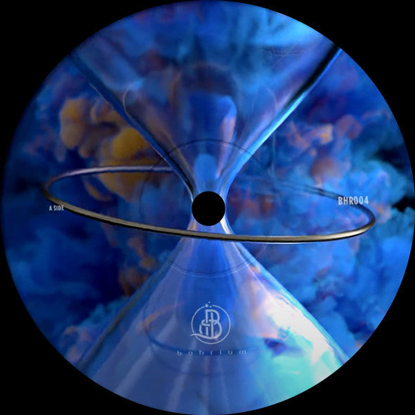 Alpha EP (VINYL) | Mint (M) Mint (M)-