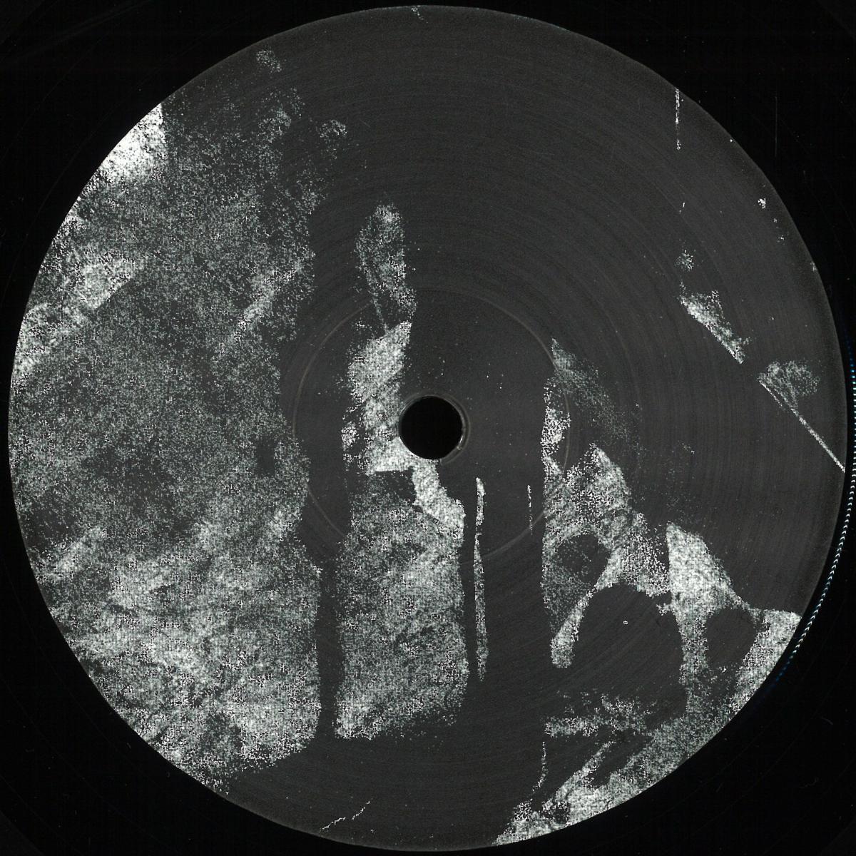 Sapurra - Half Dead EP (VINYL 12" Muted Noise MN007) | NEW Mint (M) Mint (M)-