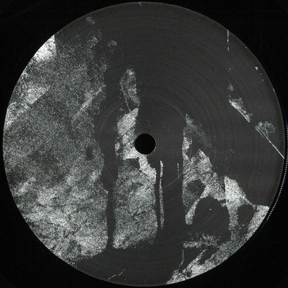 Sapurra - Half Dead EP (VINYL 12" Muted Noise MN007) | NEW Mint (M) Mint (M)-