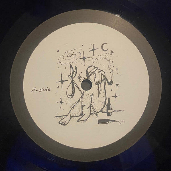 Ajrishwishkey EP | Mint (M) Mint (M)-