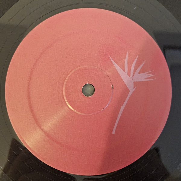 Venda (3) - Outcast EP (VINYL) | Mint (M) Mint (M)-