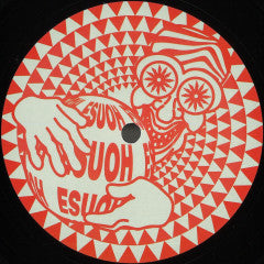ESUOHLTD003 (VINYL) | Mint (M) Mint (M)-