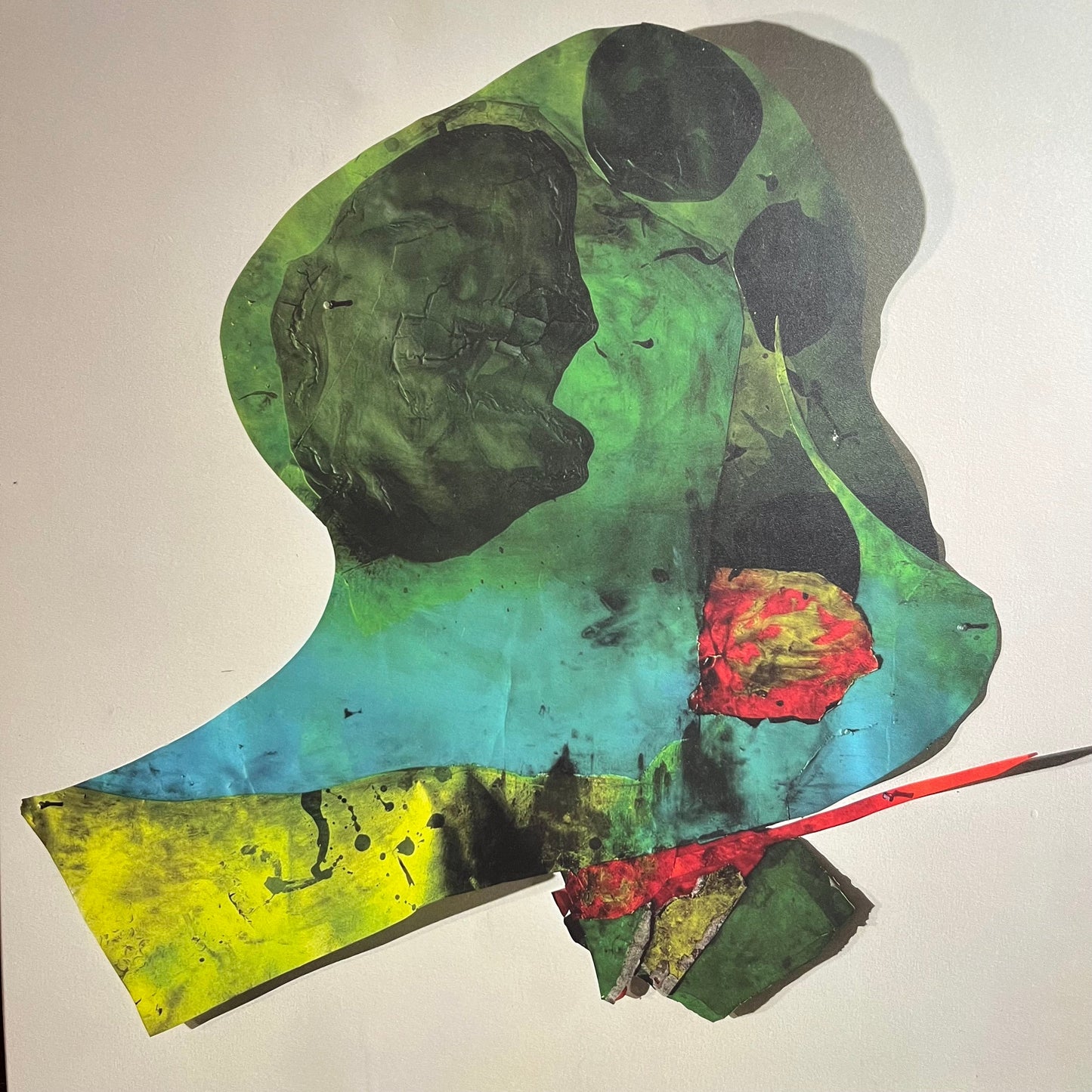 The Presence Ep (VINYL) | Mint (M) Mint (M)-