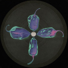 Pily - No Bodies EP (VINYL) | Mint (M) Mint (M)-