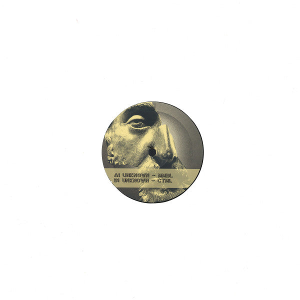 Mmbl / Ctml | Mint (M) Generic-