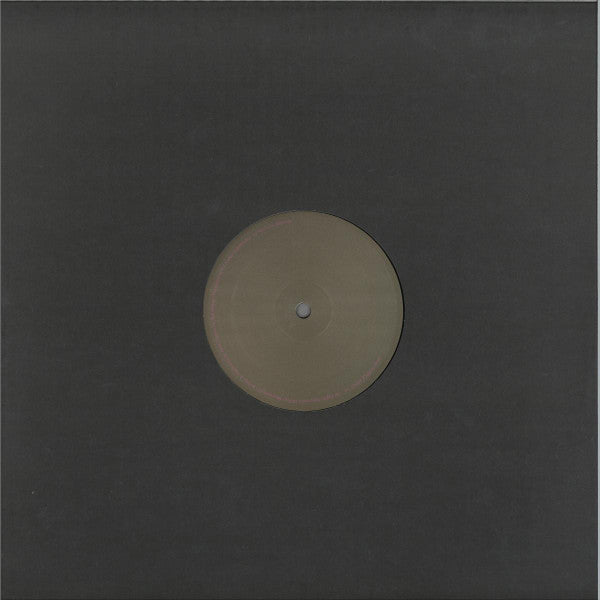 Zenk - Memesis EP (VINYL 12") |-