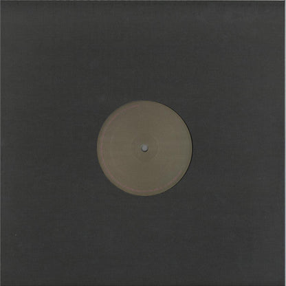 Zenk - Memesis EP (VINYL 12") |-