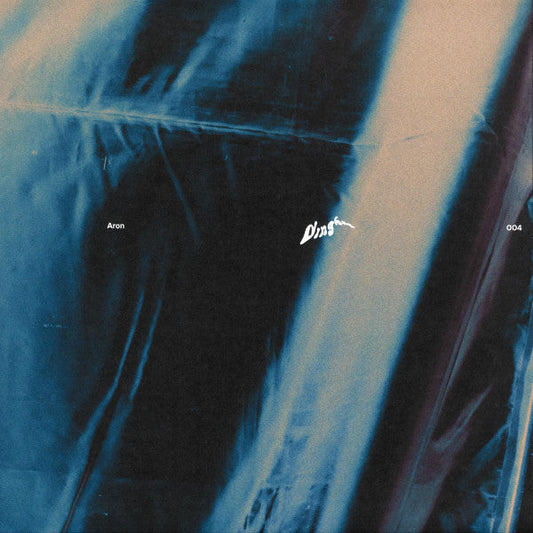 Aron (23) - Dinghy 004 (VINYL) |-