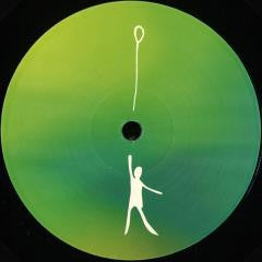 Sepp (2) - Your Call EP (VINYL) |-