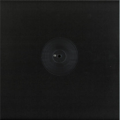 Rob Pearson - Oddly Mangled (VINYL 12" Goodtunes GT003 2026) | NEW-