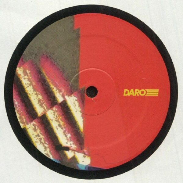 Khan - Super 8.9 (2026 repress) (VINYL) | Mint (M) Mint (M)-