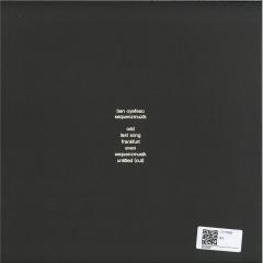 sequenzmuzik (2x VINYL) | Mint (M) Mint (M)-