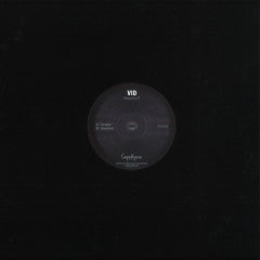 Stereochord EP (VINYL) | Mint (M) Generic-