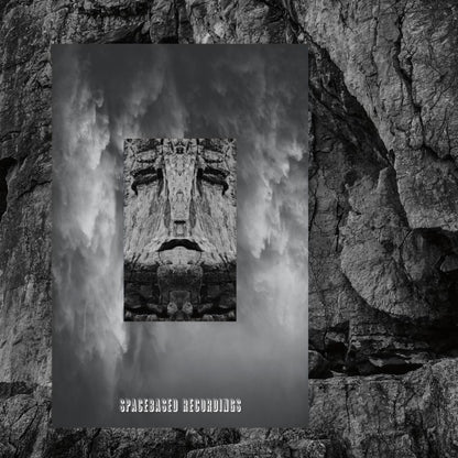 Prâslea - (PRESALE TBD) Habitual Psychosis EP (VINYL 12" Spacebased Recordings SPBA003ॐ) | NEW Mint (M) Mint (M)-