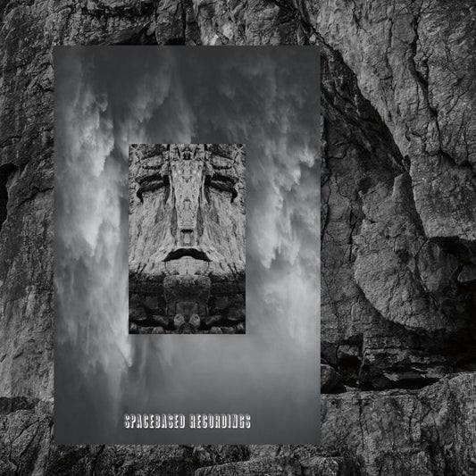 Prâslea - (PRESALE TBD) Habitual Psychosis EP (VINYL 12" Spacebased Recordings SPBA003ॐ) | NEW Mint (M) Mint (M)-