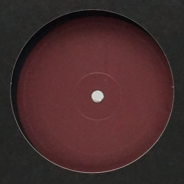 Twilight Zone EP (VINYL) | Mint (M) Generic-