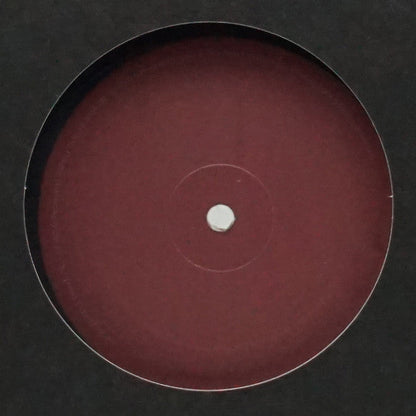 Twilight Zone EP (VINYL) | Mint (M) Generic-