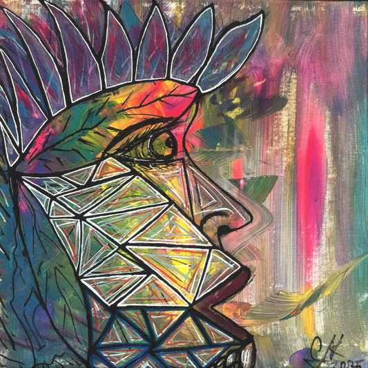 Cristi Klebleev - Mentally Unstable Rocket EP (VINYL) | Mint (M) Mint (M)-
