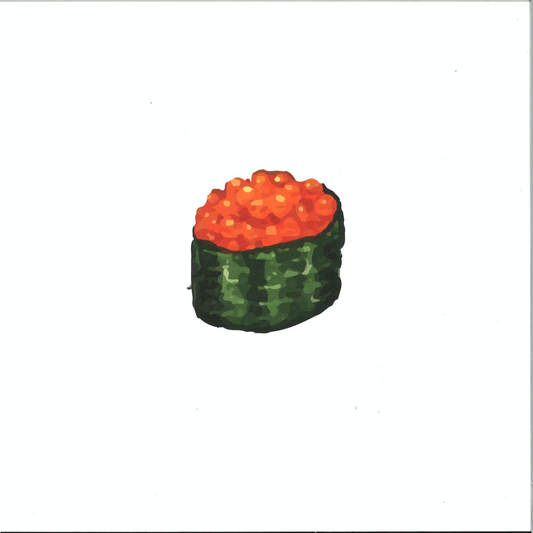 Traumer, antraum - (PRESALE 9/7/26) Omakase 001 (2026 Repress) (VINYL) |-