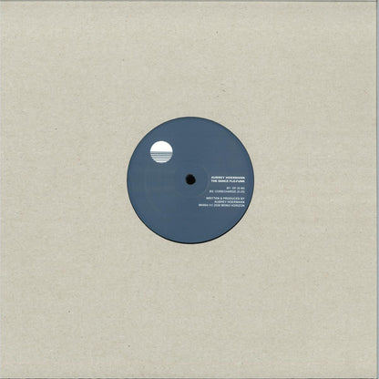 Aubrey Hoermann - (PRESALE 08/12/26) The Dance Flo-Funk EP (VINYL 12" MONO HORIZON MH004) | NEW Mint (M) Mint (M)-