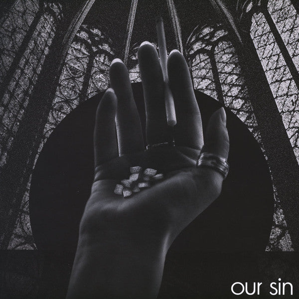 Rich Mahogany Ep (VINYL) | Mint (M) Mint (M)-