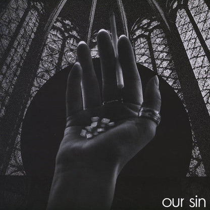 Rich Mahogany Ep (VINYL) | Mint (M) Mint (M)-