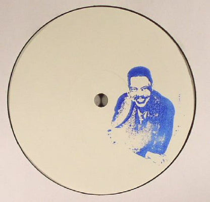 Unknown Artist - Something Else (VINYL) | Mint (M) Generic-