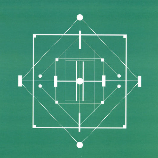 Edition 8 (VINYL) | Mint (M) Mint (M)-