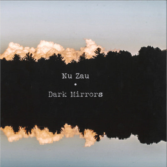 Nu Zau - Dark Mirrors (VINYL) | Mint (M) Mint (M)-