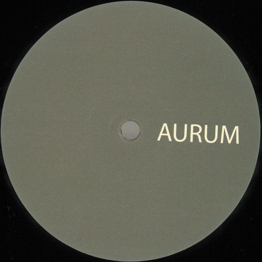 Aurum 004 | Mint (M) Mint (M)-
