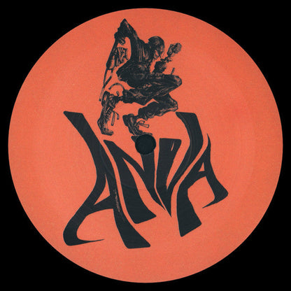 Movement EP | Mint (M) Mint (M)-