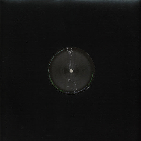 Niko Maxen - Hyperion EP (VINYL) | Mint (M) Generic-