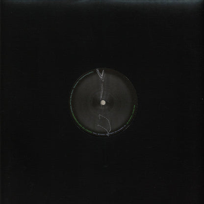 Niko Maxen - Hyperion EP (VINYL) | Mint (M) Generic-