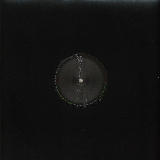 Niko Maxen - Hyperion EP (VINYL) | Mint (M) Generic-