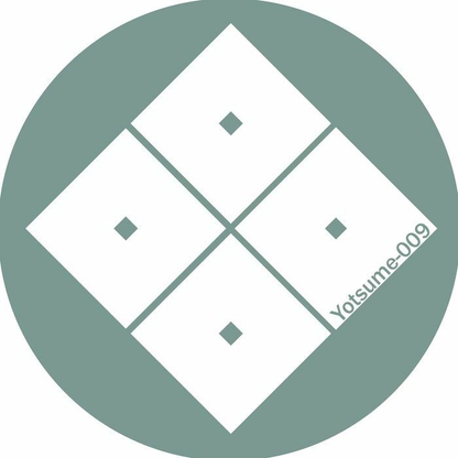 Sasaki Hiroaki - (PRESALE 8/31/26) Last Bohemian EP (VINYL) |-