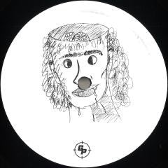 Don't Play The Movie EP (VINYL) | Mint (M) Mint (M)-