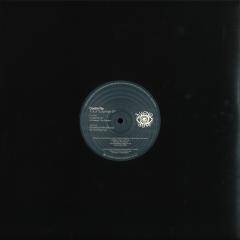 Costin Rp - Full Of Surprises (VINYL 12") |-
