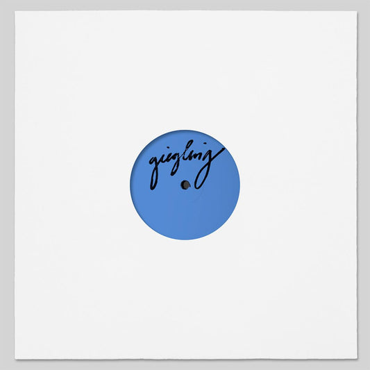 Volkan - (PRESALE TBD) Planet Kotti (VINYL 12" Giegling GIEGLING_COLORS_II) | NEW-