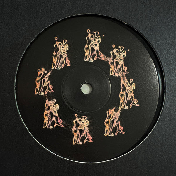 Various - Playbook001 (VINYL 12') | NEW-